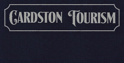 Tourist Information (www.visitcardston.ca)