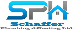 Schaffer Plumbing & Heating LTD. logo