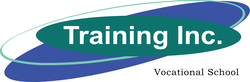 Training Inc. logo
