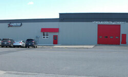 Car Star Cardston logo