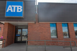 ATB Financial logo