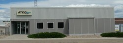 U.F.A. Cooperative Limited logo