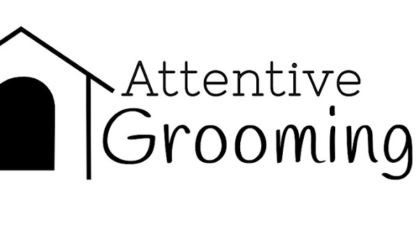 Attentive Grooming logo