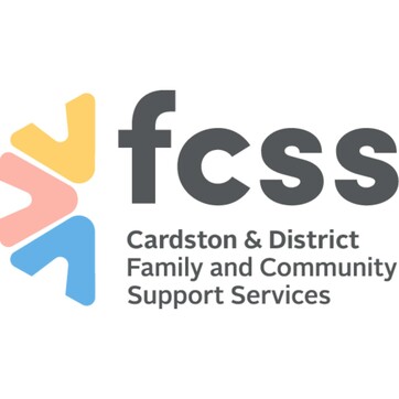 FCSS logo