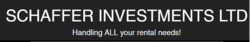 Schaffer Investments Ltd. logo