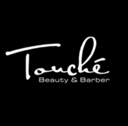 Touche Salon logo