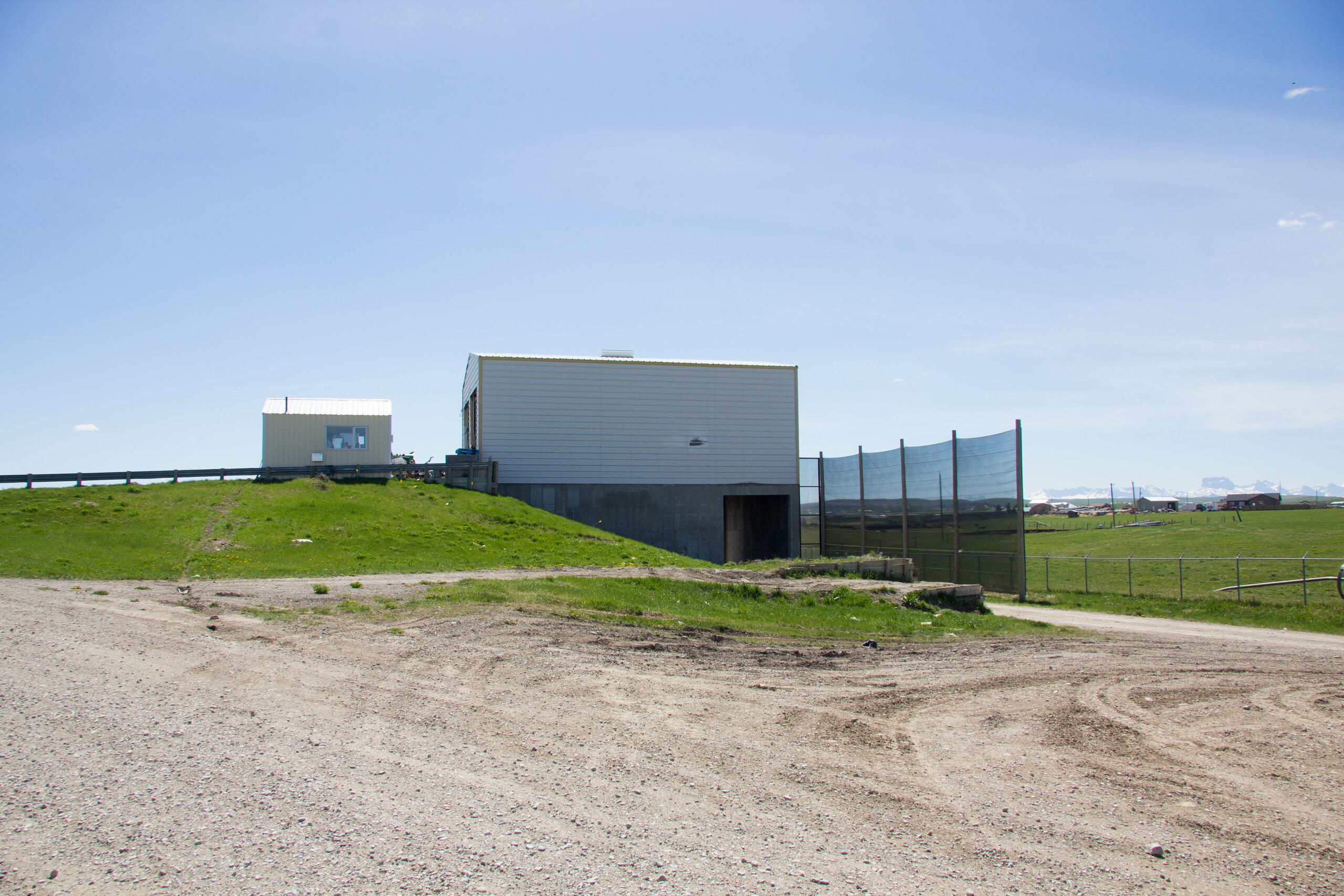 Transfer Station Holiday Hours of Operation: News - Town of Cardston