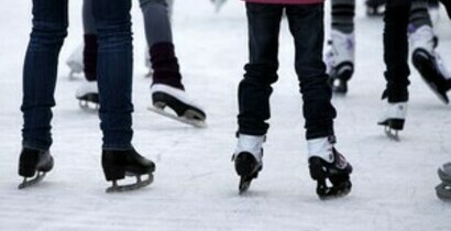 Ice Skating and Rentals