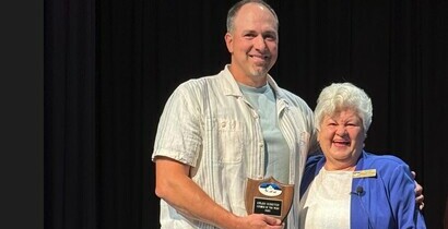 2025 Citizen of the Year Awards