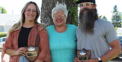 Citizens of the Year